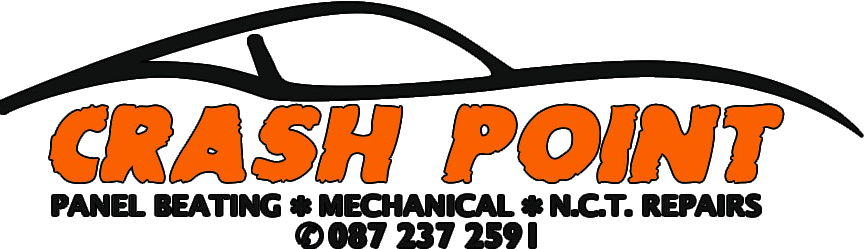 Crash Point Logo